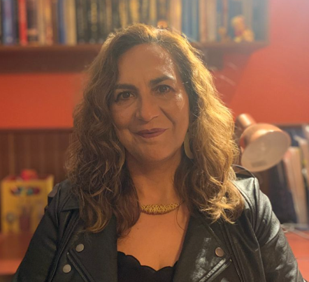 Marcela Torres Acuña